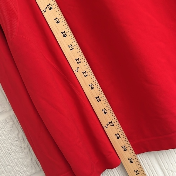 NIKE PRO MEN’S COMPRESSION LONG SLEEVE SHIRT UNIVERSITY OF GEORGIA SIZE XL - Picture 7 of 8